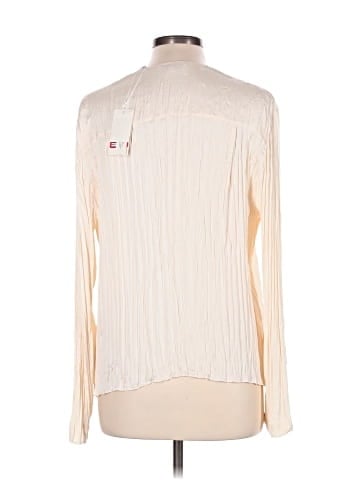 Vince. Long Sleeve Blouse (view 2)