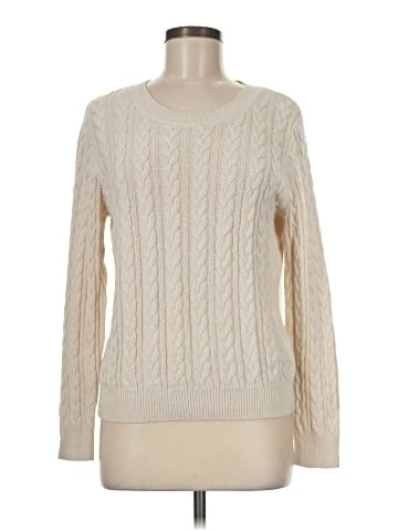 H&M Pullover Sweater (view 1)