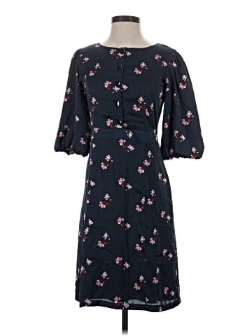 Ann Taylor Factory Casual Dress (view 1)