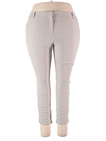 Lane Bryant Casual Pants (view 1)