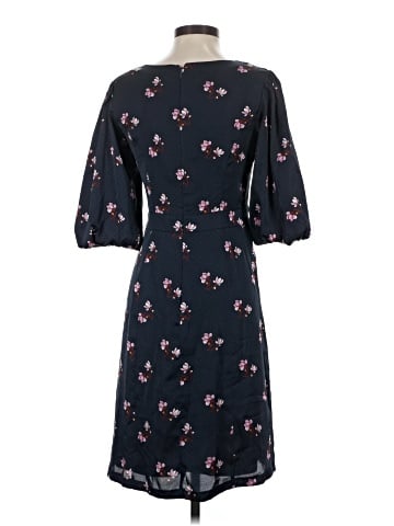 Ann Taylor Factory Casual Dress (view 2)