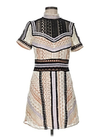 Nasty Gal Inc. Cocktail Dress (view 1)