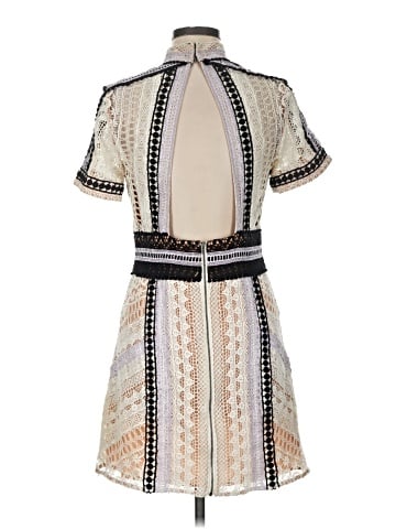 Nasty Gal Inc. Cocktail Dress (view 2)