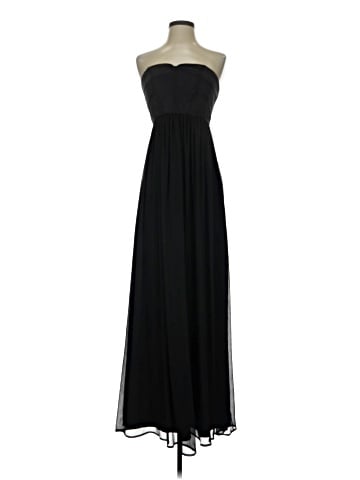Max and Cleo Cocktail Dress (view 1)