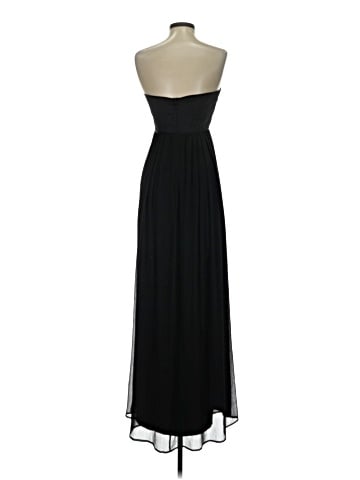 Max and Cleo Cocktail Dress (view 2)