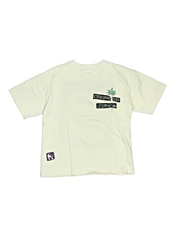 Zara Short Sleeve T-Shirt (view 1)