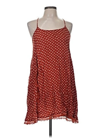Staring at Stars Casual Dress (view 1)