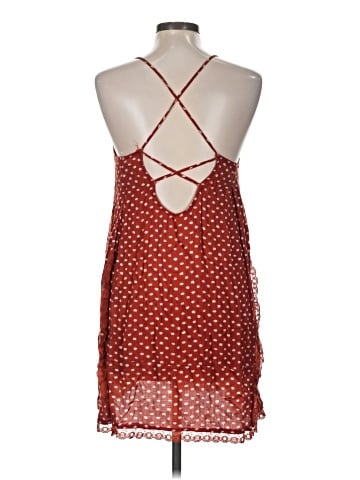 Staring at Stars Casual Dress (view 2)