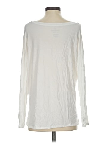 American Eagle Outfitters Long Sleeve T-Shirt (view 2)