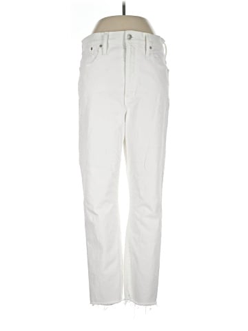 Madewell Jeans (view 1)
