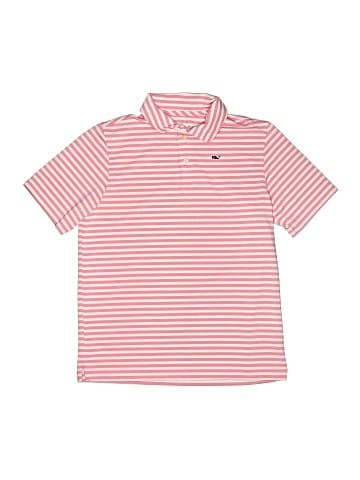 Vineyard Vines Performance Short Sleeve Polo (view 1)