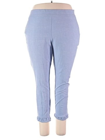 Ann Taylor LOFT Casual Pants (view 1)