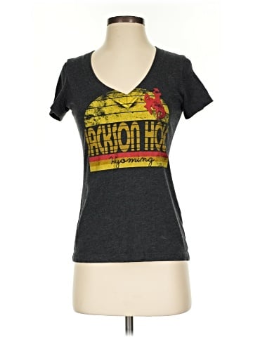 Next Level Apparel Short Sleeve T-Shirt (view 1)