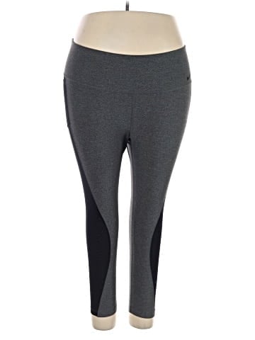 Nike Active Pants (view 1)
