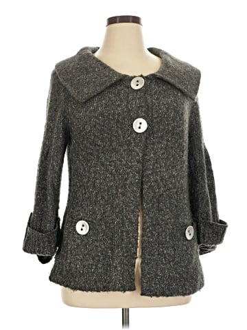 BCBGMAXAZRIA Cardigan (view 1)