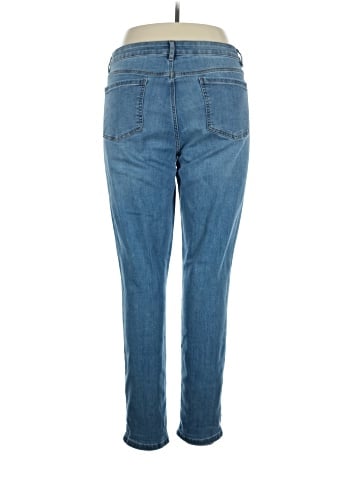 J.Jill Jeans (view 2)