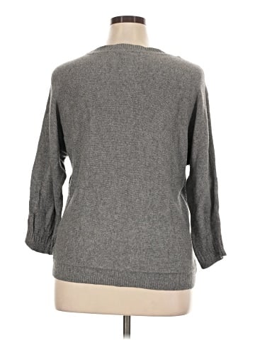 RACHEL Rachel Roy Pullover Sweater (view 2)