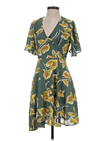Pink Martini Casual Dress (view 1)
