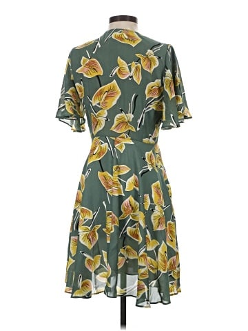 Pink Martini Casual Dress (view 2)