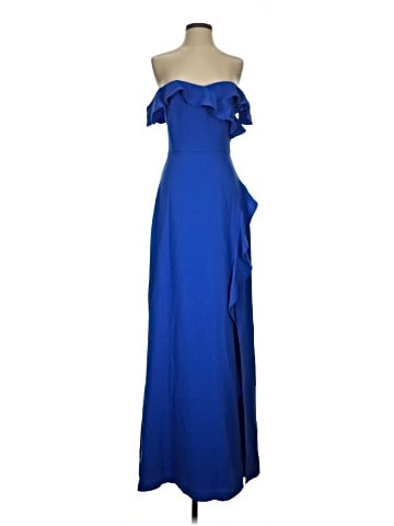 BCBGMAXAZRIA Cocktail Dress (view 1)