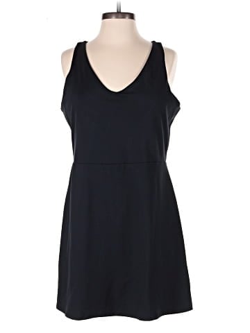 Gap Fit Casual Dress (view 1)