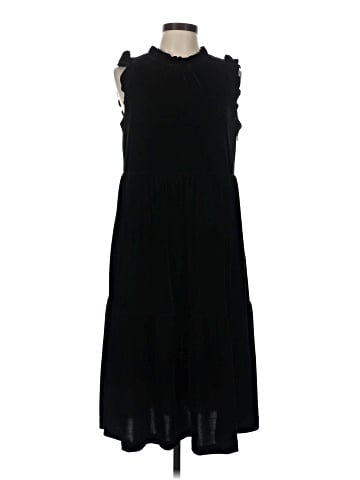 J.Crew Factory Store Cocktail Dress (view 1)