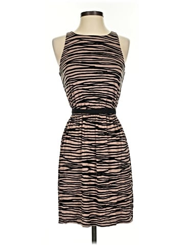 Ann Taylor LOFT Cocktail Dress (view 1)