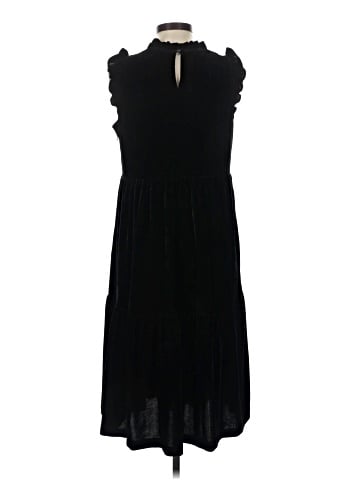 J.Crew Factory Store Cocktail Dress (view 2)