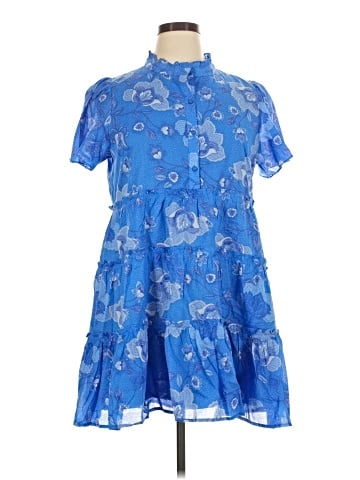 Sugarlips Casual Dress (view 1)