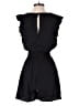 Cupshe Solid Black Romper Size M - photo 2