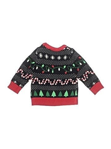Unbranded Pullover Sweater (view 2)