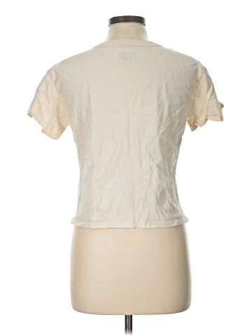 Divided by H&M Short Sleeve T-Shirt (view 2)