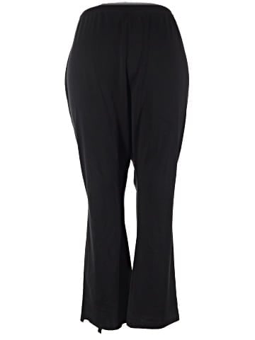 Woman Within Active Pants (view 1)