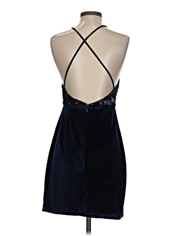 TOBI Cocktail Dress (view 2)