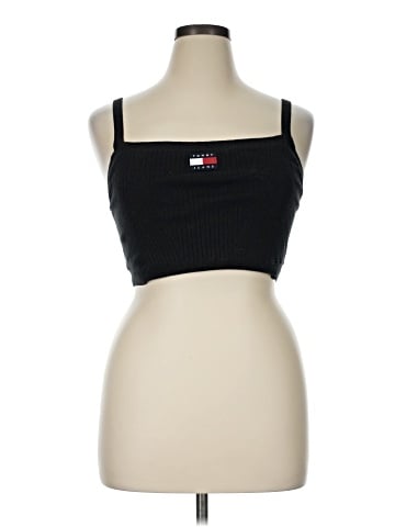 Tommy Jeans Tank Top (view 1)