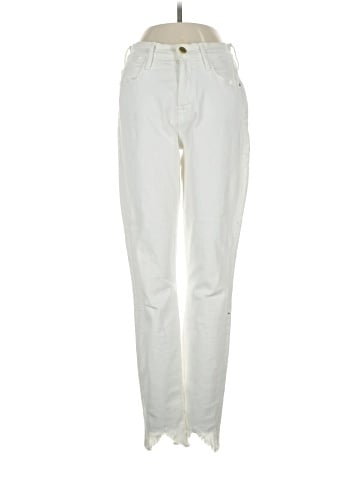 FRAME Denim Jeans (view 1)