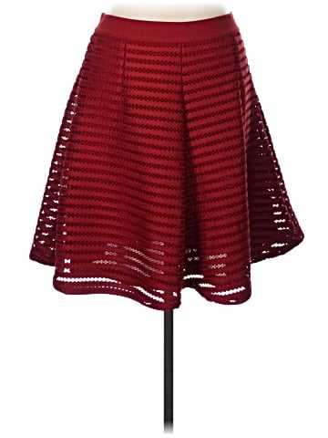 H&M Casual Skirt (view 1)