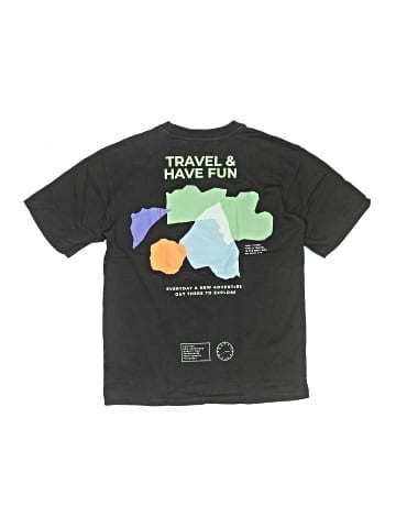 Zara Short Sleeve T-Shirt (view 2)