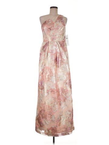 Aidan Mattox by Adrianna Papell Cocktail Dress (view 1)