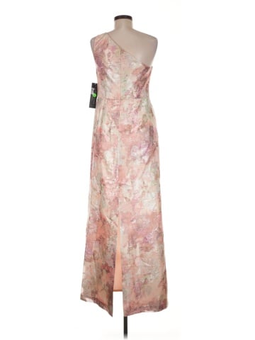 Aidan Mattox by Adrianna Papell Cocktail Dress (view 2)