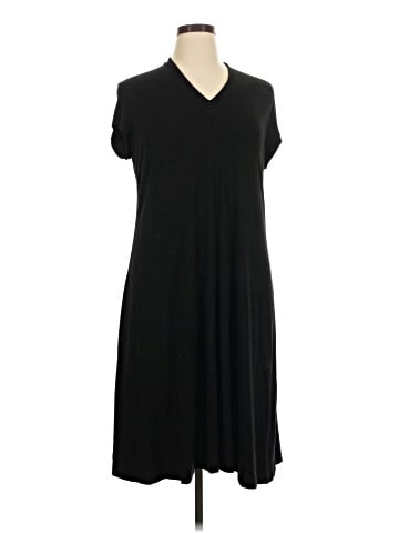 Eileen Fisher Casual Dress (view 1)