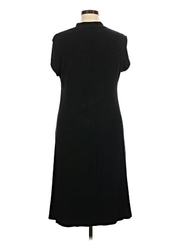 Eileen Fisher Casual Dress (view 2)