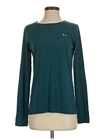 Under Armour Long Sleeve T-Shirt (view 1)