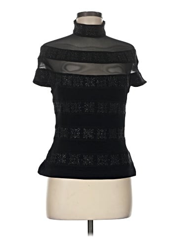 Lillie Rubin Short Sleeve Top (view 1)
