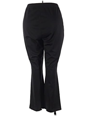 Woman Within Active Pants (view 2)