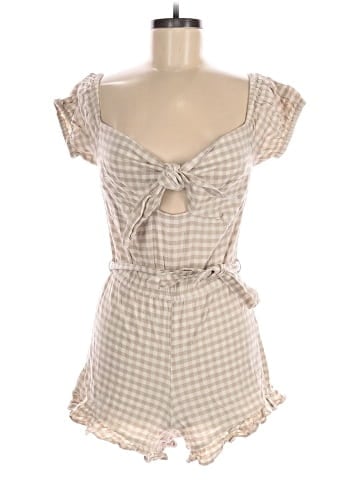Topshop Romper (view 1)