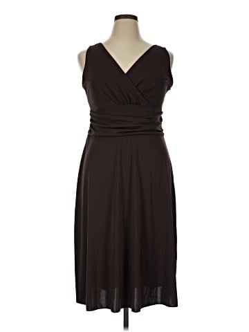 Bandolino Cocktail Dress (view 1)