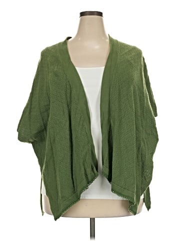 Lane Bryant Cardigan (view 1)