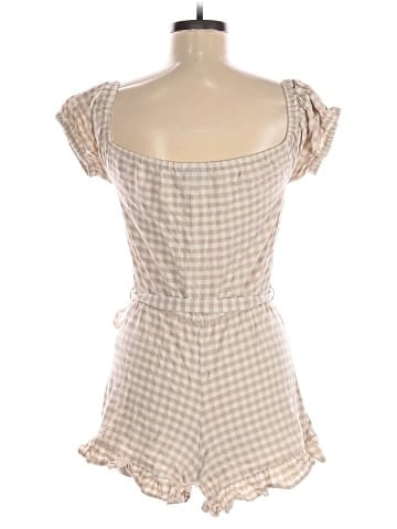 Topshop Romper (view 2)