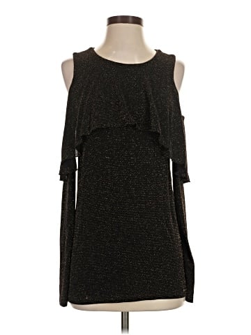 MICHAEL Michael Kors Sleeveless Top (view 1)